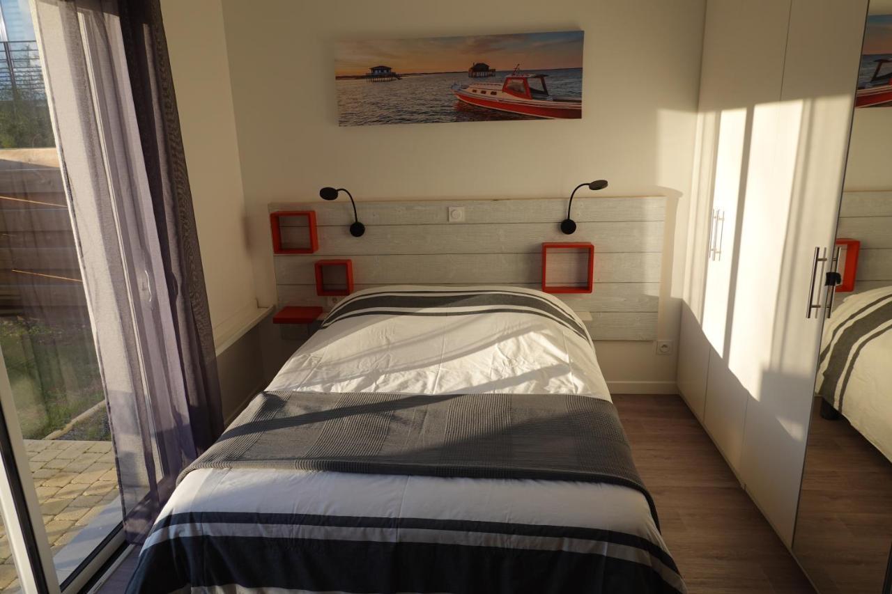 Appartement Alouette France Pessac Exterior foto