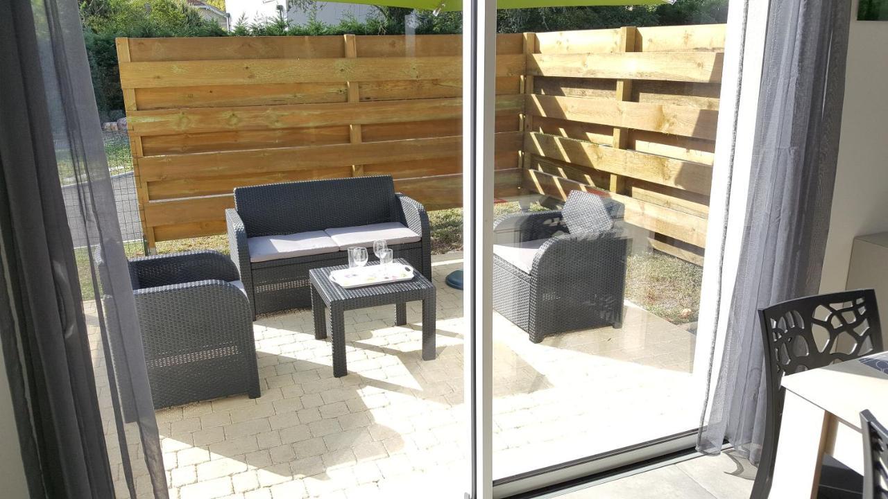 Appartement Alouette France Pessac Exterior foto