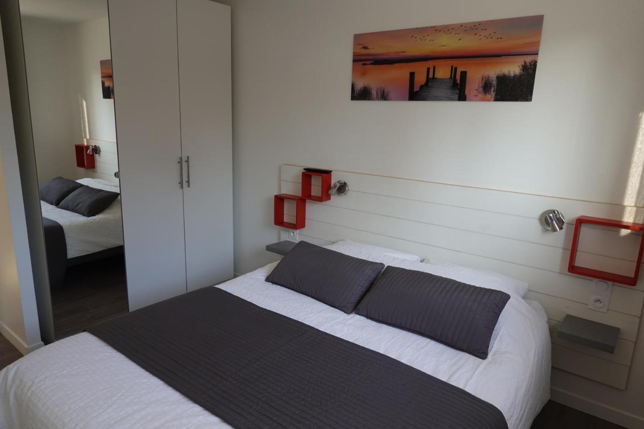 Appartement Alouette France Pessac Exterior foto