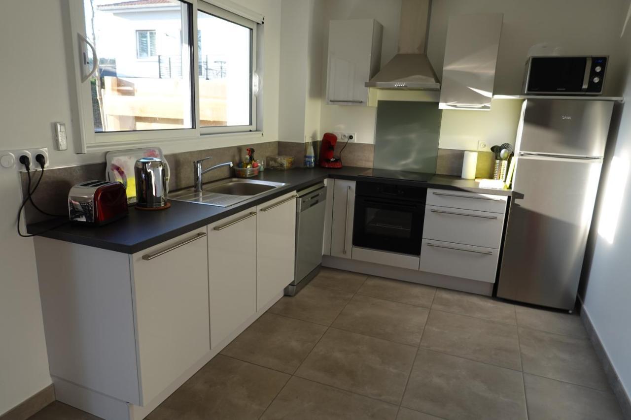 Appartement Alouette France Pessac Exterior foto