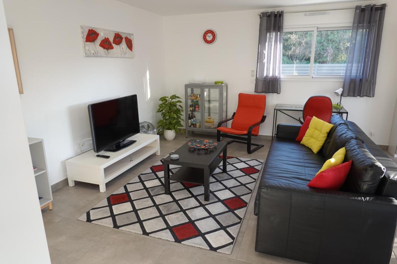 Appartement Alouette France Pessac Exterior foto