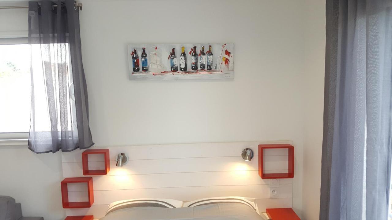 Appartement Alouette France Pessac Exterior foto