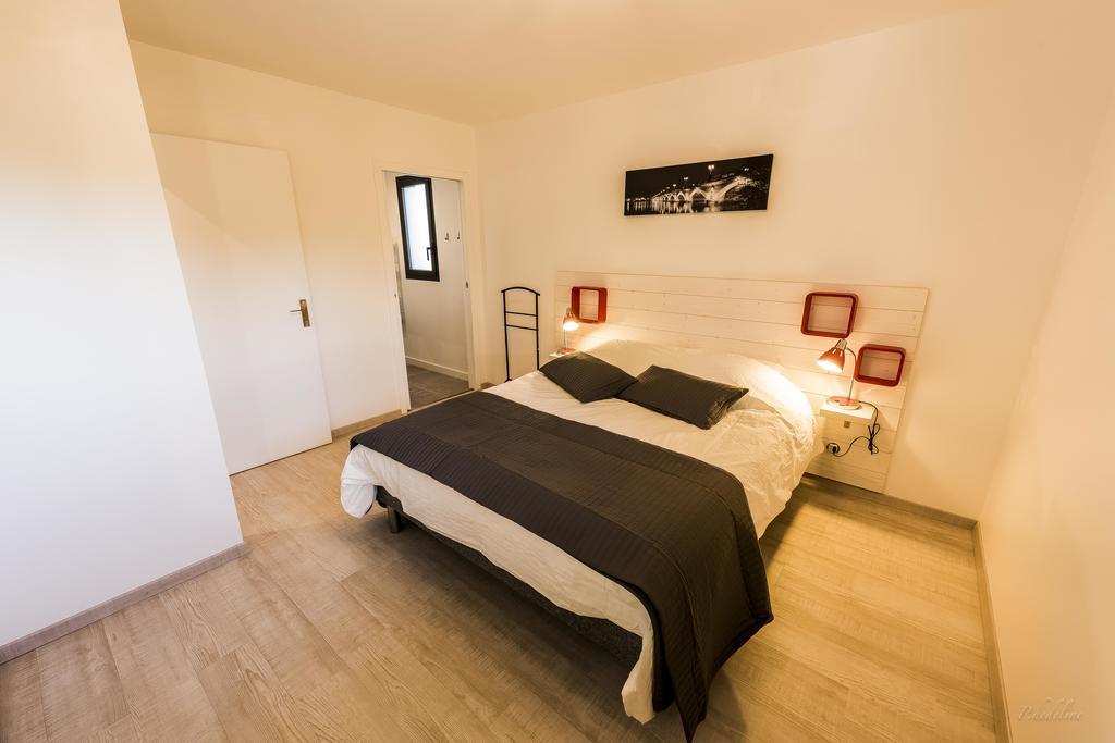 Appartement Alouette France Pessac Exterior foto
