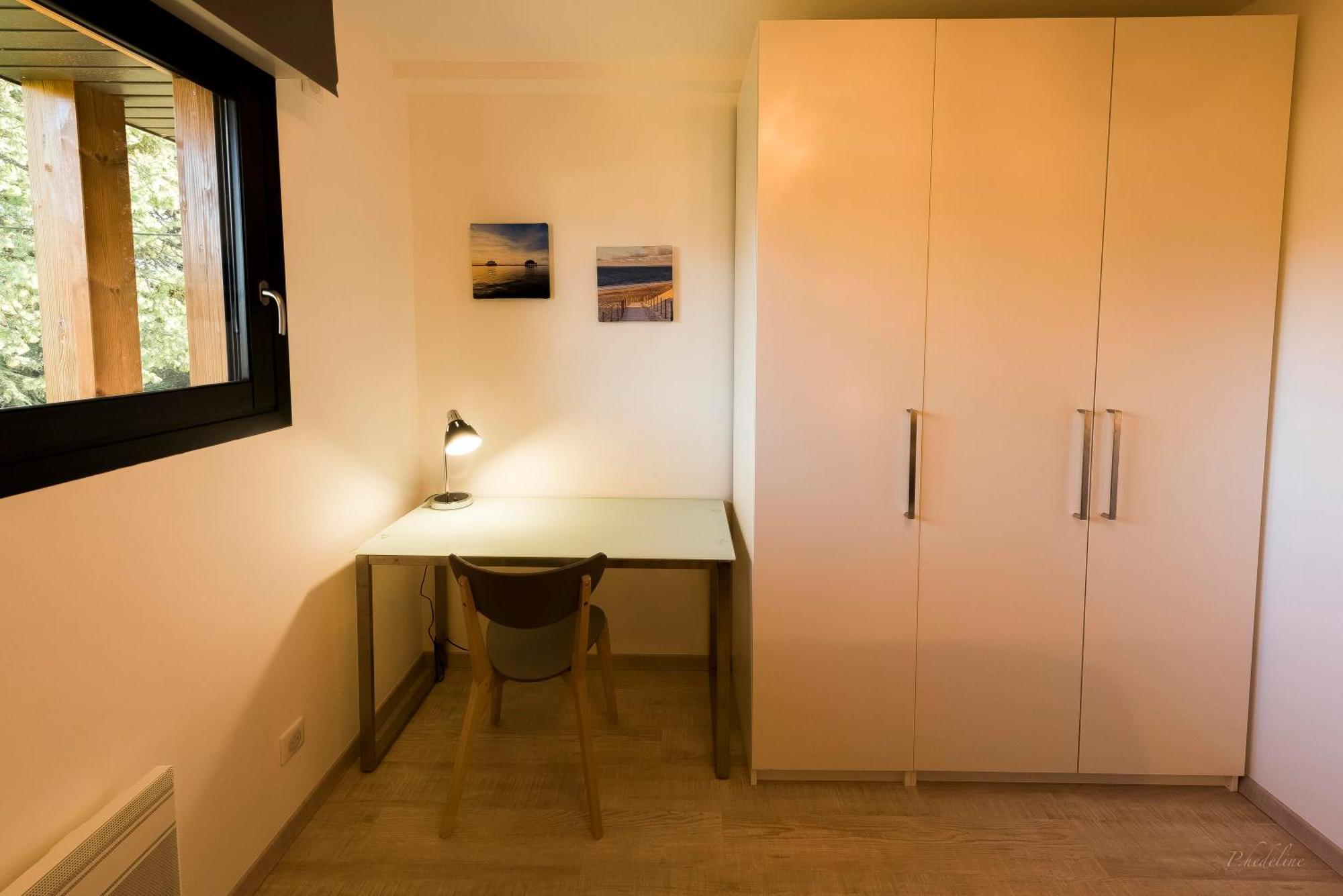 Appartement Alouette France Pessac Exterior foto