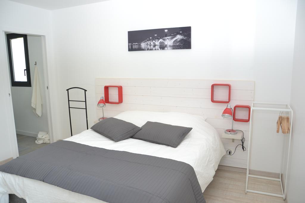 Appartement Alouette France Pessac Exterior foto