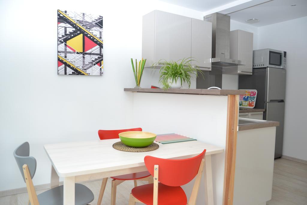 Appartement Alouette France Pessac Exterior foto