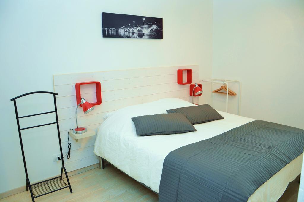 Appartement Alouette France Pessac Exterior foto