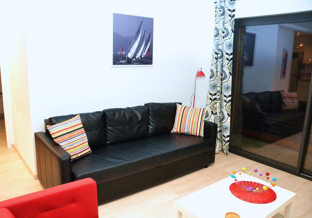 Appartement Alouette France Pessac Exterior foto