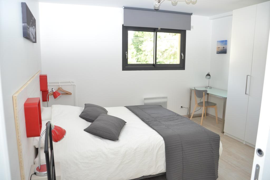 Appartement Alouette France Pessac Exterior foto