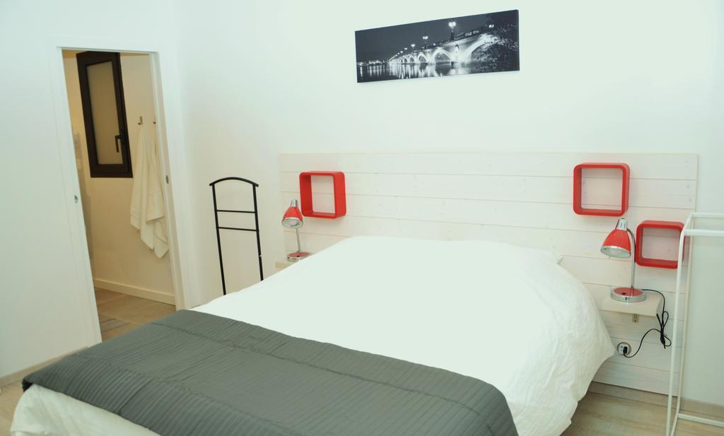 Appartement Alouette France Pessac Exterior foto