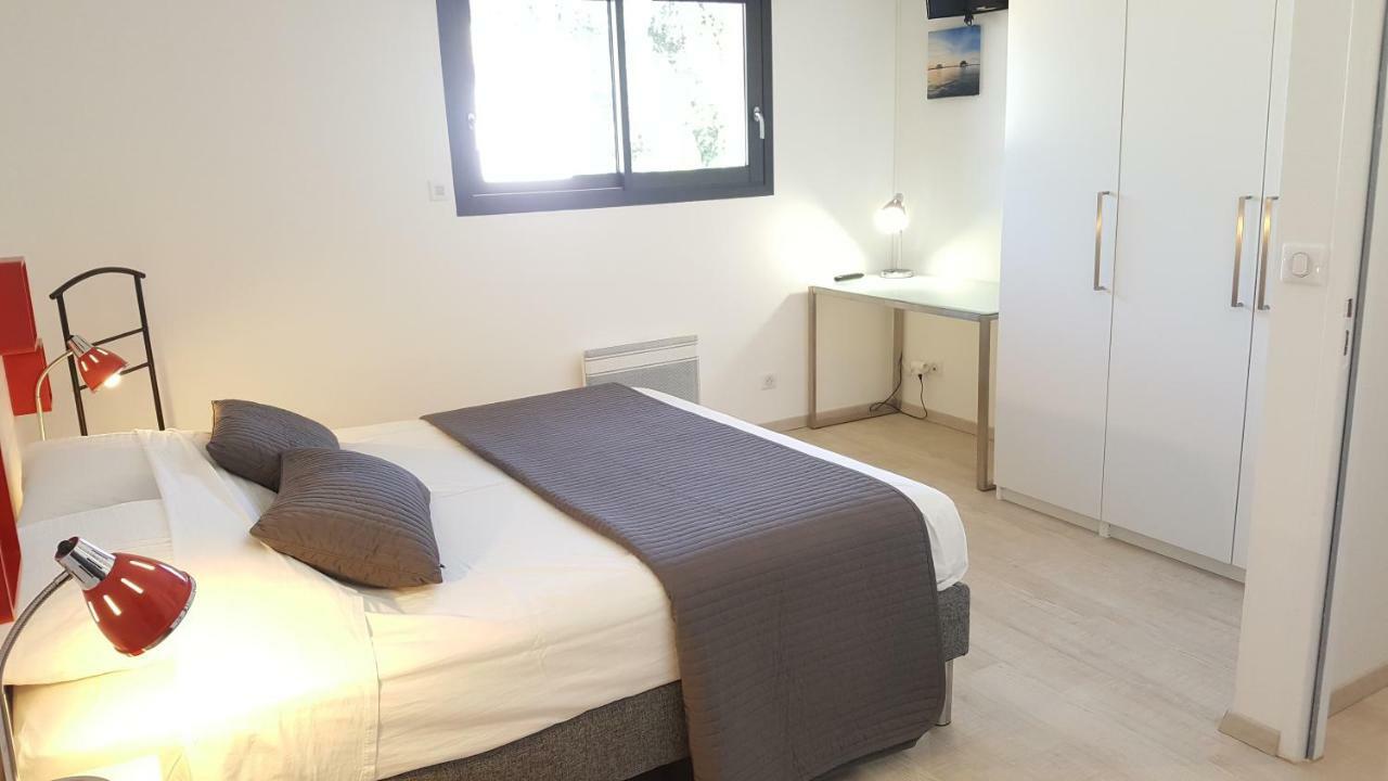 Appartement Alouette France Pessac Exterior foto