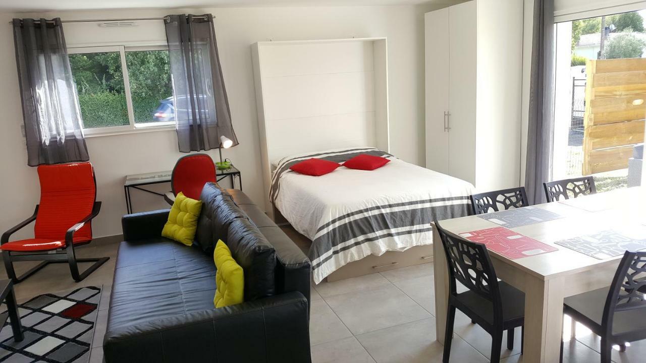 Appartement Alouette France Pessac Exterior foto