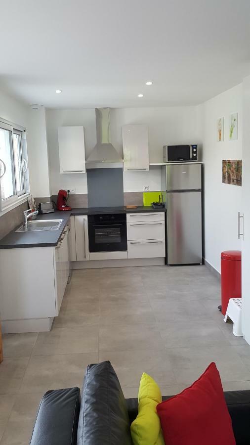 Appartement Alouette France Pessac Exterior foto