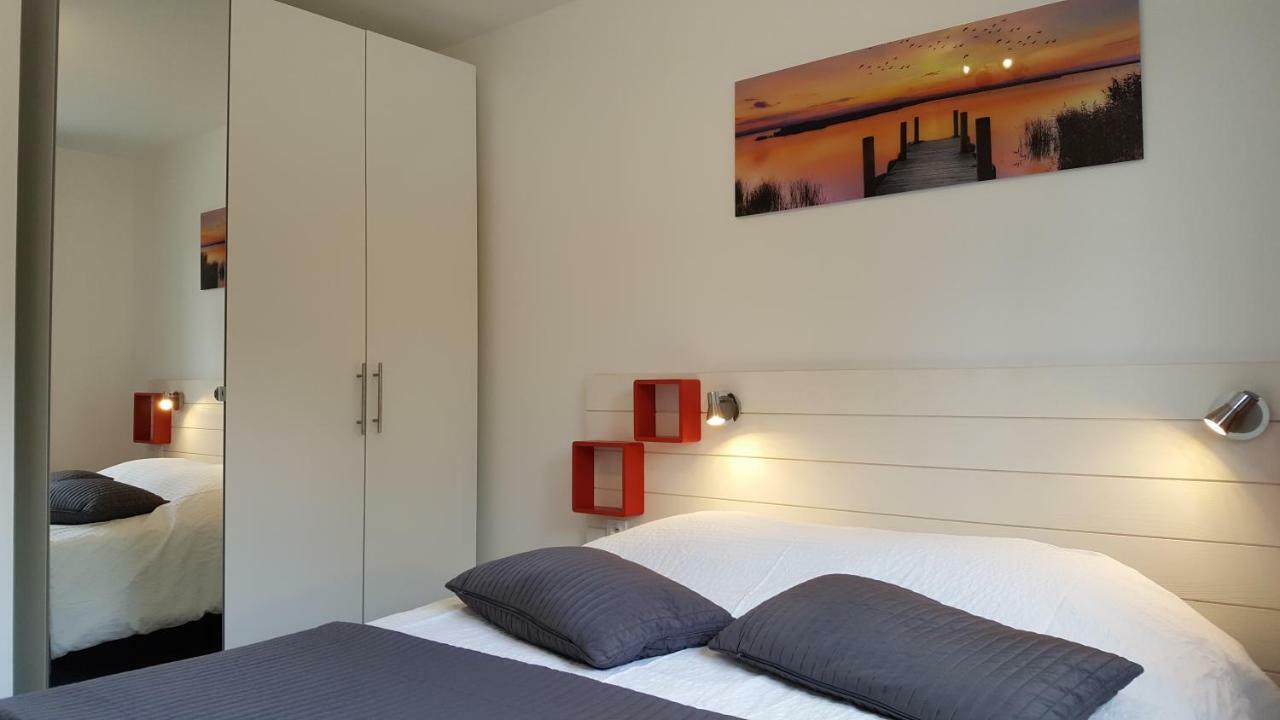 Appartement Alouette France Pessac Exterior foto