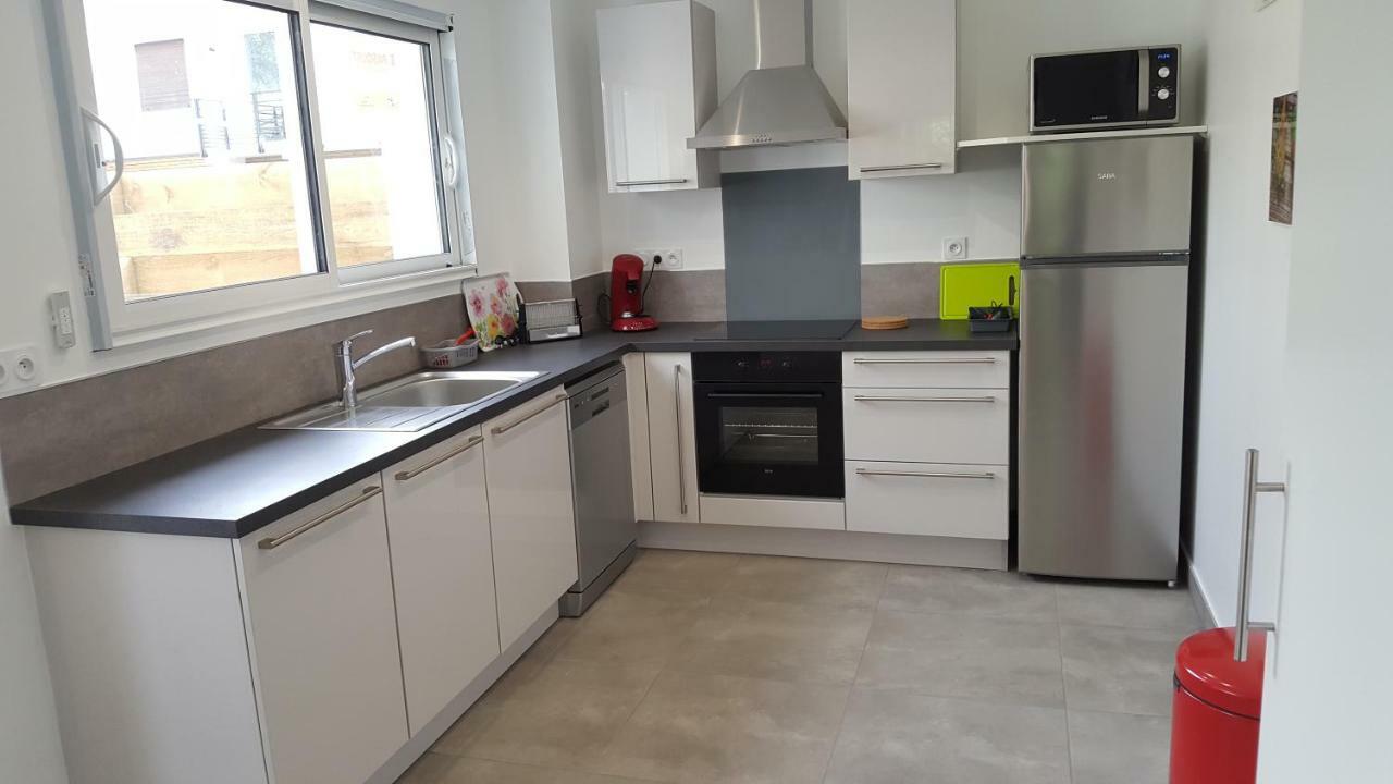 Appartement Alouette France Pessac Exterior foto