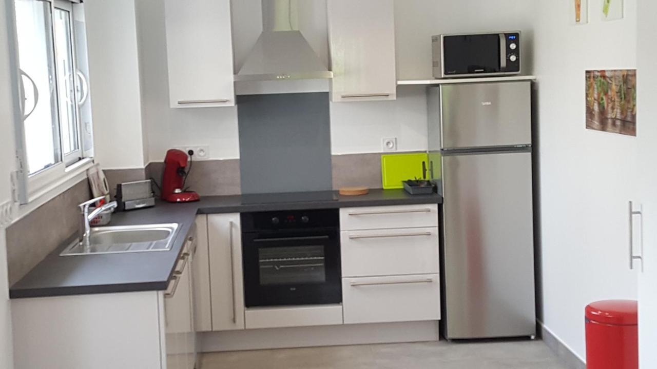 Appartement Alouette France Pessac Exterior foto